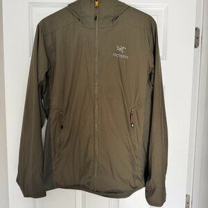 Arc'teryx Atom SL Jacket